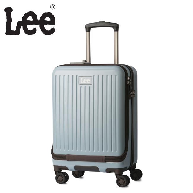 リー ジャーニー スーツケース Lee 320-9020