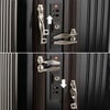 リー ジャーニー スーツケース Lee 320-9021