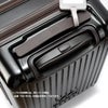 リー ジャーニー スーツケース Lee 320-9021