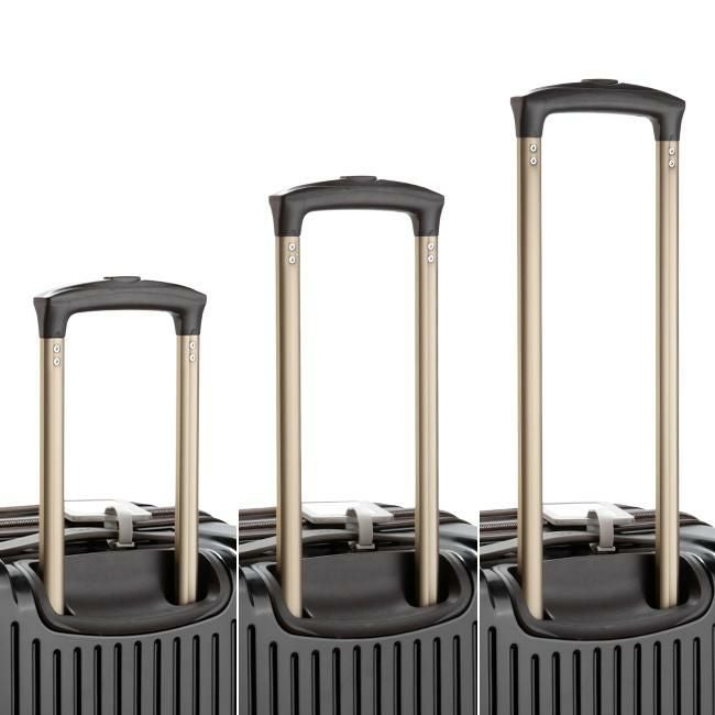 リー ジャーニー スーツケース Lee 320-9021