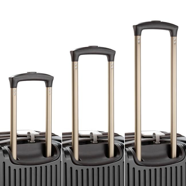 リー ジャーニー スーツケース Lee 320-9021