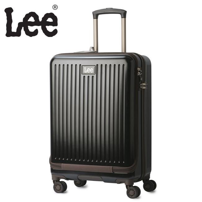 リー ジャーニー スーツケース Lee 320-9021