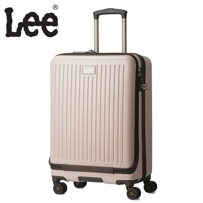 リー ジャーニー スーツケース Lee 320-9021