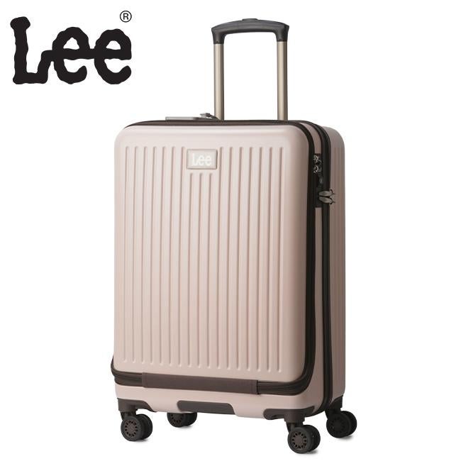 リー ジャーニー スーツケース Lee 320-9021