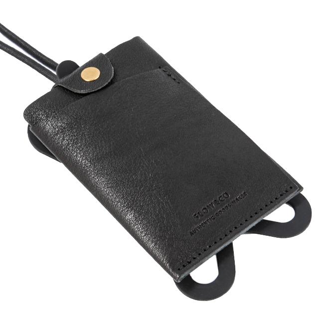 スロウ ボーノ ショルダーバッグ SLOW 333s133l