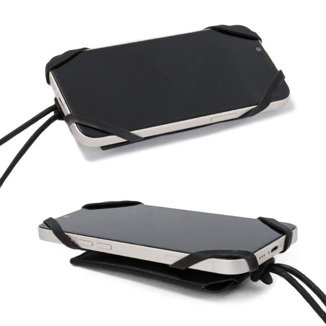 スロウ ボーノ ショルダーバッグ SLOW 333s133l