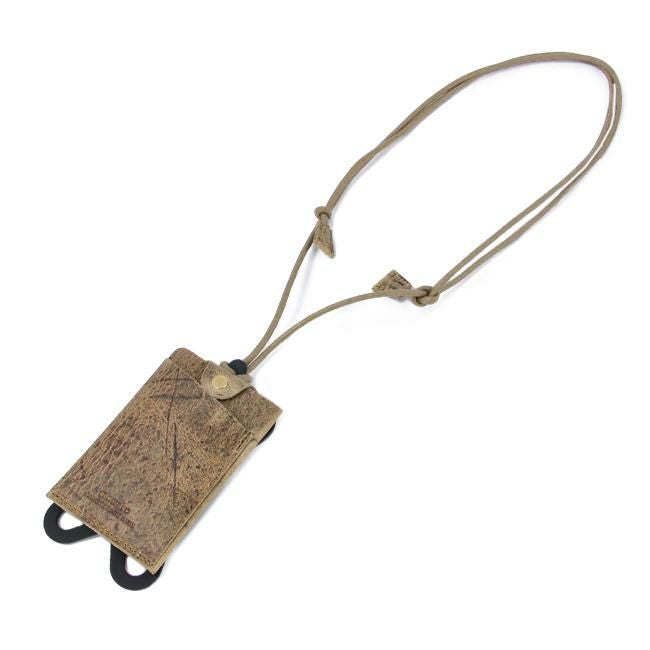 スロウ クーズー ショルダーバッグ SLOW 333s137l