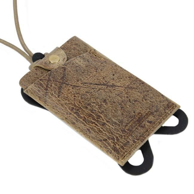 スロウ クーズー ショルダーバッグ SLOW 333s137l