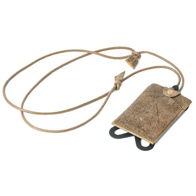 スロウ クーズー ショルダーバッグ SLOW 333s137l