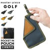 マスターピース ゴルフ ポテンシャル-G ゴルフ master-piece GOLF mspc-02645