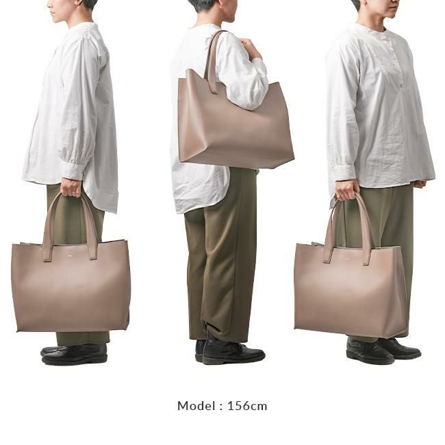 ファーロ Calma トートバッグ FARO f2311b101