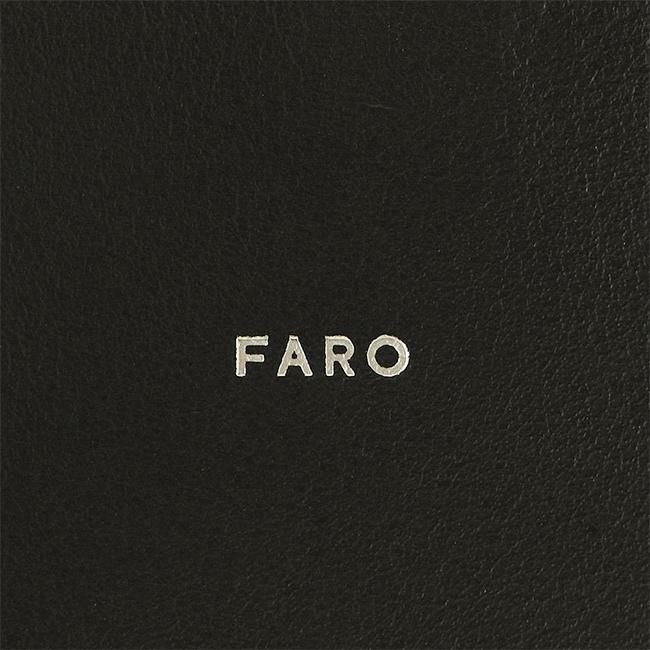 ファーロ Calma トートバッグ FARO f2311b101