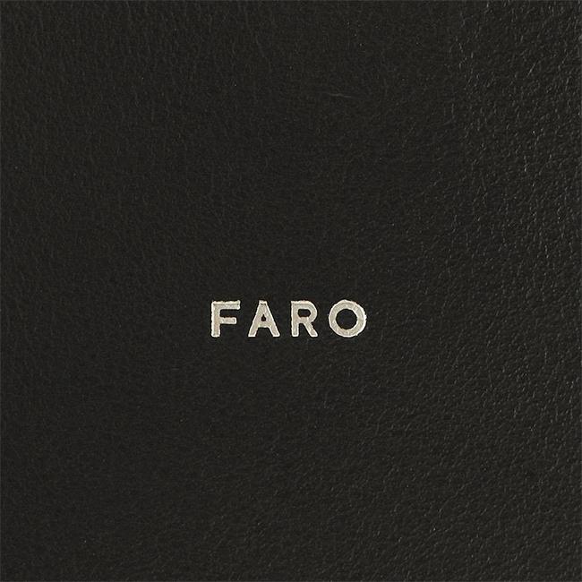 ファーロ Calma トートバッグ FARO f2311b101