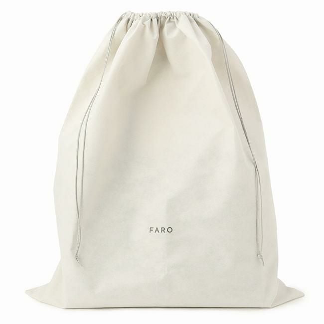 ファーロ Calma トートバッグ FARO f2311b101