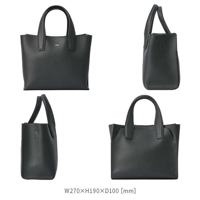 ファーロ Calma トートバッグ FARO f2331b104