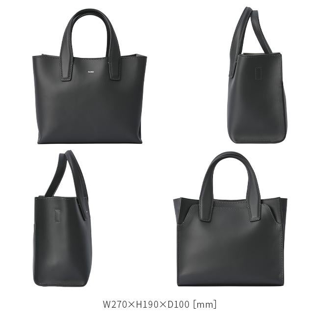 ファーロ Calma トートバッグ FARO f2331b104