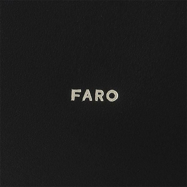 ファーロ Calma トートバッグ FARO f2331b104