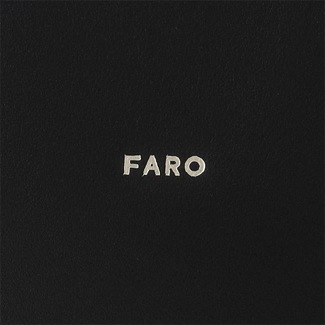 ファーロ Calma トートバッグ FARO f2331b104