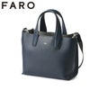 ファーロ Calma トートバッグ FARO f2331b104
