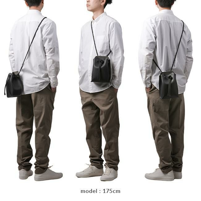 ファーロ Calma ショルダーバッグ FARO f2331b502