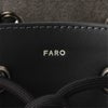 ファーロ Calma ショルダーバッグ FARO f2331b502