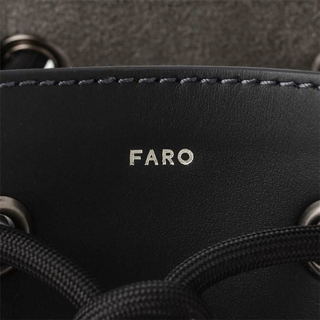 ファーロ Calma ショルダーバッグ FARO f2331b502