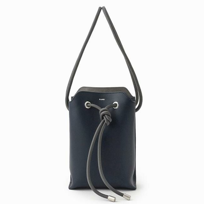ファーロ Calma ショルダーバッグ FARO f2331b502