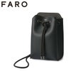 ファーロ Calma ショルダーバッグ FARO f2331b502