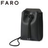 ファーロ Calma ショルダーバッグ FARO f2331b502