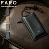 ファーロ Calma ショルダーバッグ FARO f2337g302