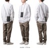 ファーロ Calma ショルダーバッグ FARO f2337g302