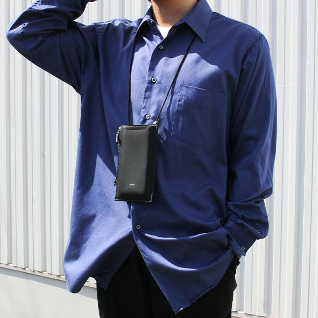 ファーロ Calma ショルダーバッグ FARO f2337g302