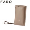 ファーロ Calma ショルダーバッグ FARO f2337g302
