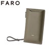 ファーロ Calma ショルダーバッグ FARO f2337g302