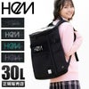 HeM レイ リュック  39-711
