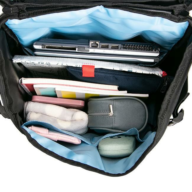 HeM レイ リュック  39-711