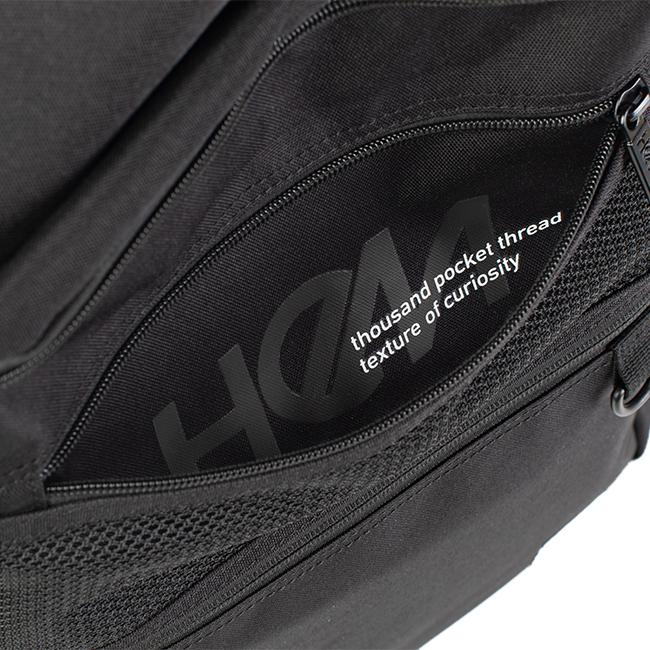 HeM レイ リュック  39-711