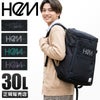 HeM レイ リュック  39-711