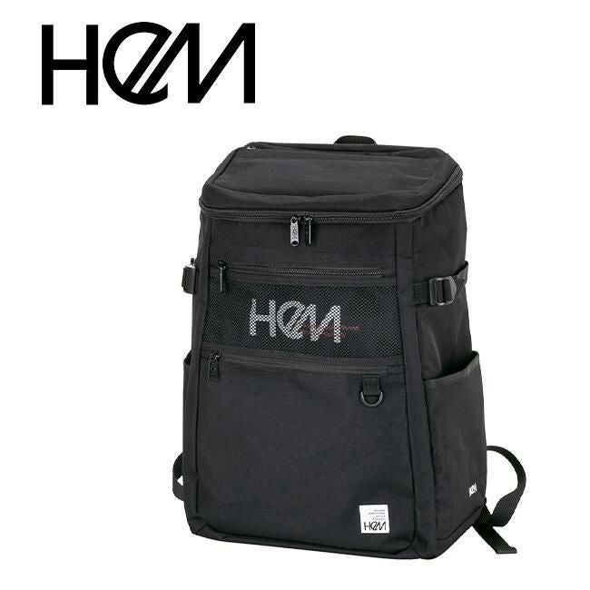 HeM レイ リュック  39-711