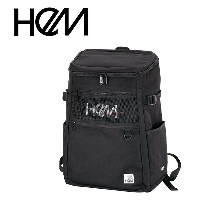 HeM レイ リュック  39-711