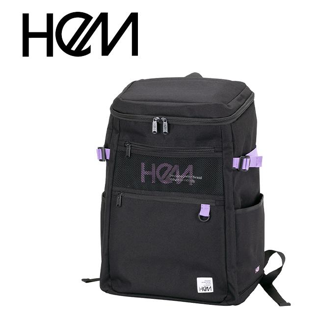 HeM レイ リュック  39-711