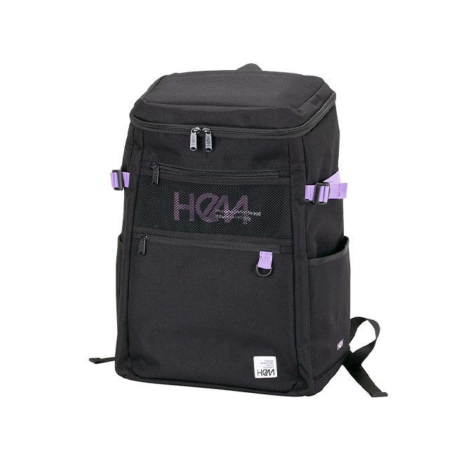 HeM レイ リュック  39-711