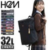 HeM フェイブ リュック  39-718