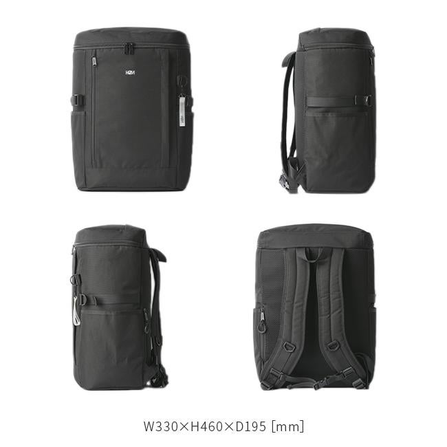 HeM フェイブ リュック  39-718