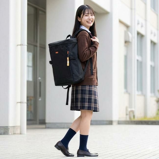 HeM フェイブ リュック  39-718