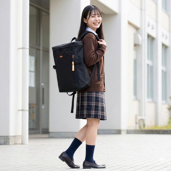 HeM フェイブ リュック  39-718