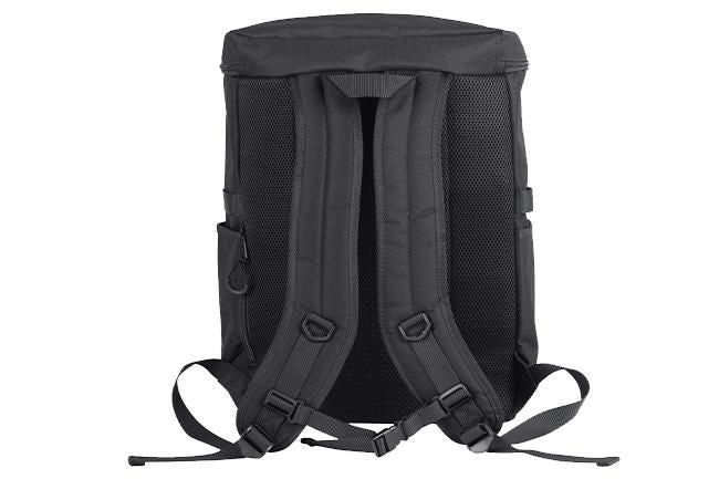 HeM フェイブ リュック  39-718