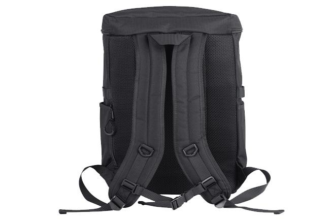 HeM フェイブ リュック  39-718