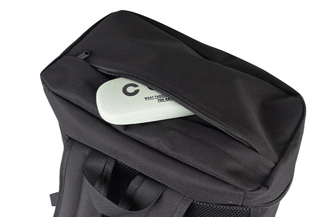 HeM フェイブ リュック  39-718