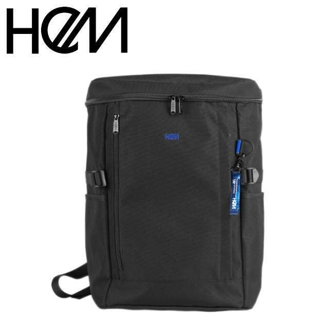 HeM フェイブ リュック  39-718